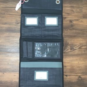 Thirty One Hanging Wall Organizer